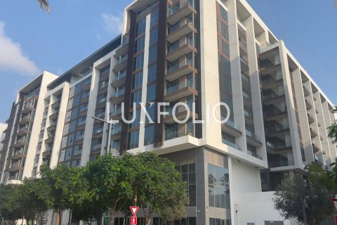 Apartamento en Park Heights, Dubai Hills Estate, Dubai, 3 dormitorios, 172 m², № 45975 - foto 14