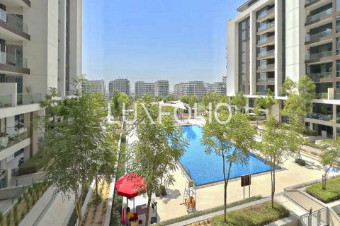Apartamento en Park Heights, Dubai Hills Estate, Dubai, 3 dormitorios, 172 m², № 45975 - foto 1