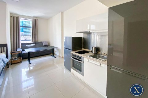Apartment in Claren Towers, Downtown Dubai (Downtown Burj Dubai), Dubai studio, 46 sq.m. № 45974 - photo 5