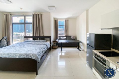 Apartment in Claren Towers, Downtown Dubai (Downtown Burj Dubai), Dubai studio, 46 sq.m. № 45974 - photo 8