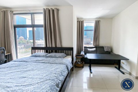 Apartment in Claren Towers, Downtown Dubai (Downtown Burj Dubai), Dubai studio, 46 sq.m. № 45974 - photo 10
