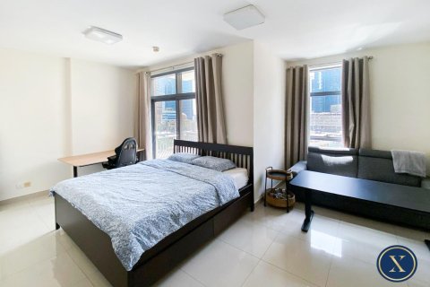 Apartment in Claren Towers, Downtown Dubai (Downtown Burj Dubai), Dubai studio, 46 sq.m. № 45974 - photo 1