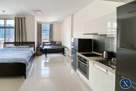 Apartment in Claren Towers, Downtown Dubai (Downtown Burj Dubai), Dubai studio, 46 sq.m. № 45974 - photo 11