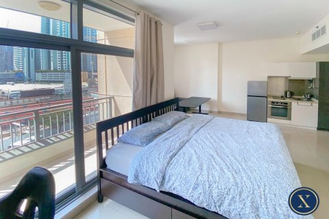 Apartment in Claren Towers, Downtown Dubai (Downtown Burj Dubai), Dubai studio, 46 sq.m. № 45974 - photo 4