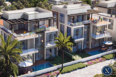 Villa in Dubai South (Dubai World Central), Dubai 6 bedrooms, 1042 sq.m. № 45966 - photo 2