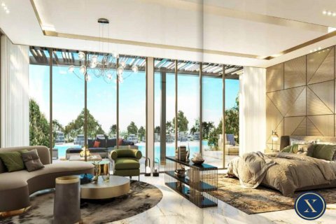 Villa in Dubai South (Dubai World Central), Dubai 6 bedrooms, 1042 sq.m. № 45966 - photo 10