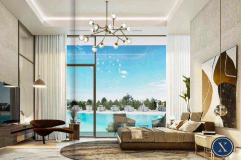 Villa in Dubai South (Dubai World Central), Dubai 6 bedrooms, 1042 sq.m. № 45966 - photo 11