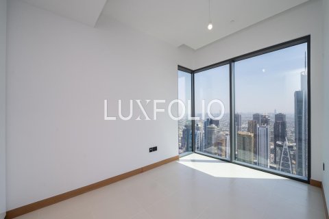 Apartment in Dubai Marina, Dubai 4 bedrooms, 214 sq.m. № 45963 - photo 10