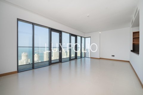 Apartment in Dubai Marina, Dubai 4 bedrooms, 214 sq.m. № 45963 - photo 1