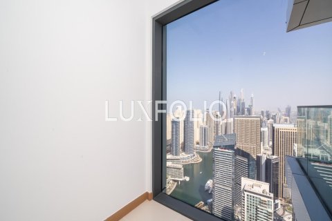 Apartment in Dubai Marina, Dubai 4 bedrooms, 214 sq.m. № 45963 - photo 15