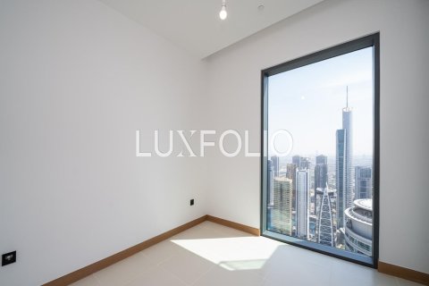 Apartment in Dubai Marina, Dubai 4 bedrooms, 214 sq.m. № 45963 - photo 11