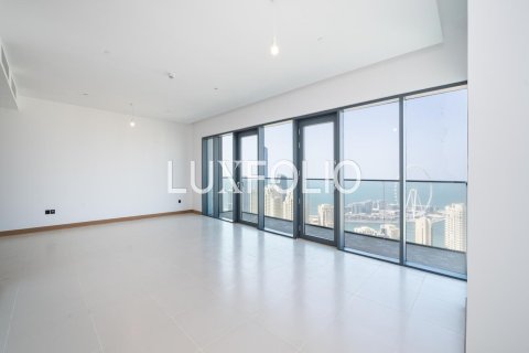 Apartment in Dubai Marina, Dubai 4 bedrooms, 214 sq.m. № 45963 - photo 2