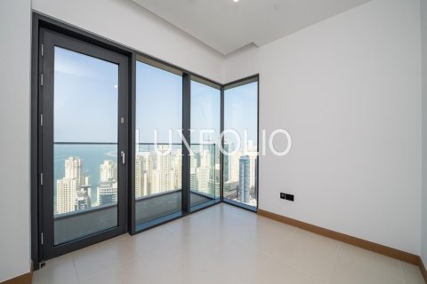 Apartment in Dubai Marina, Dubai 4 bedrooms, 214 sq.m. № 45963 - photo 9