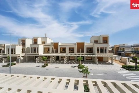 Maison de ville à Dubai, 4 chambres, 144 m², № 141926 - photo 4