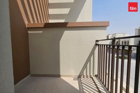Maison de ville à Dubai, 4 chambres, 144 m², № 141926 - photo 10