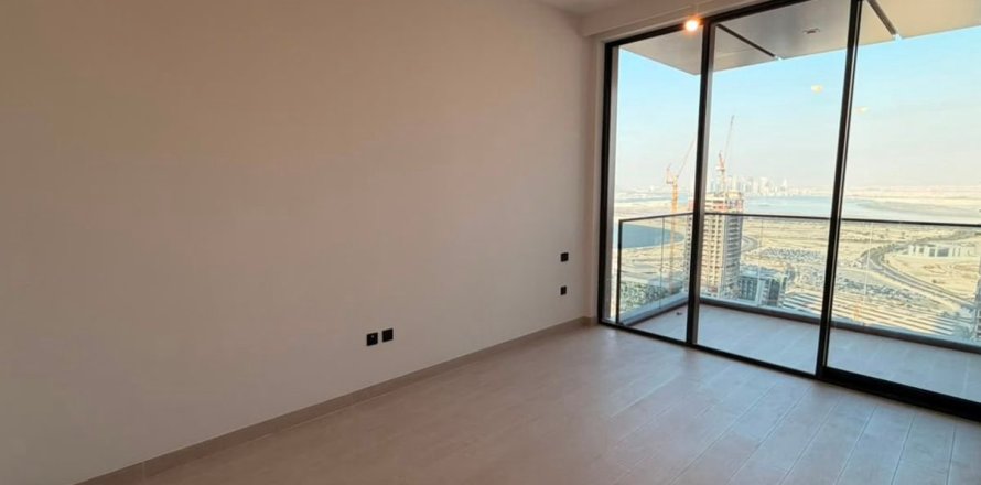 Apartment in Business Bay, Dubai studio, 40.3 sq.m. № 141921