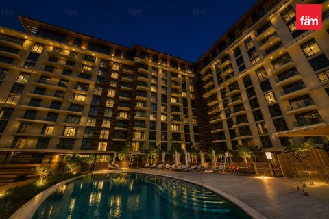 Appartement à City Walk, Dubai, 3 chambres, 174.3 m², № 141922 - photo 19