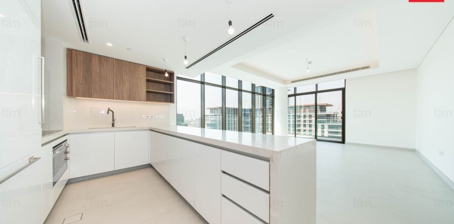 Appartement à City Walk, Dubai, 3 chambres, 174.3 m², № 141922