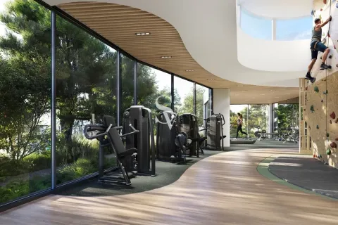 شقة في Ghaf Woods في دبي 2 غرف نوم, 138 م² رقم 90054 - صورة 13