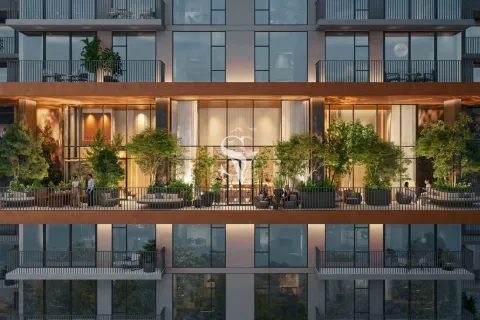 شقة في Ghaf Woods في دبي 2 غرف نوم, 138 م² رقم 90054 - صورة 12