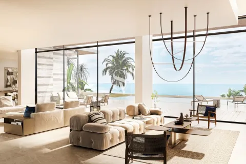 Appartement à RIXOS RESIDENCES à Deira, Dubai, 3 chambres, 187 m², № 90044 - photo 17