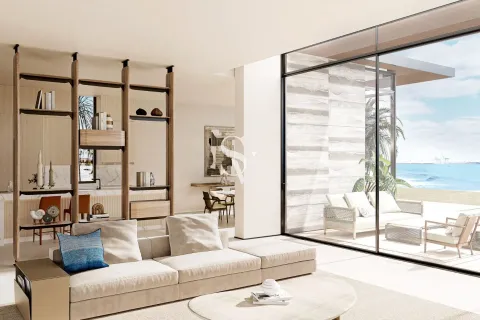 Appartement à RIXOS RESIDENCES à Deira, Dubai, 3 chambres, 187 m², № 90044 - photo 16