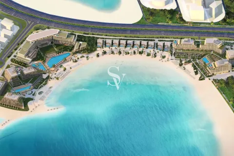 Appartement à RIXOS RESIDENCES à Deira, Dubai, 3 chambres, 187 m², № 90044 - photo 9