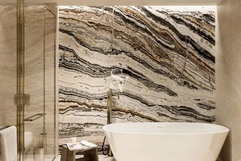 Appartement à RIXOS RESIDENCES à Deira, Dubai, 3 chambres, 187 m², № 90044 - photo 4