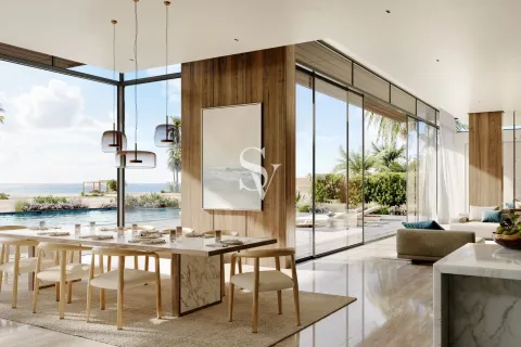 Appartement à RIXOS RESIDENCES à Deira, Dubai, 3 chambres, 187 m², № 90044 - photo 2