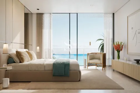 Appartement à RIXOS RESIDENCES à Deira, Dubai, 3 chambres, 187 m², № 90044 - photo 12