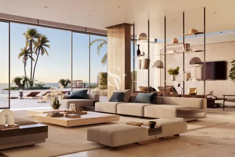 Appartement à RIXOS RESIDENCES à Deira, Dubai, 3 chambres, 187 m², № 90044 - photo 15