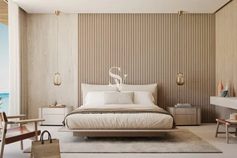 Appartement à RIXOS RESIDENCES à Deira, Dubai, 3 chambres, 187 m², № 90044 - photo 13