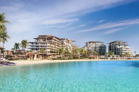 Appartement à RIXOS RESIDENCES à Deira, Dubai, 3 chambres, 187 m², № 90044 - photo 8