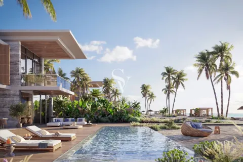 Appartement à RIXOS RESIDENCES à Deira, Dubai, 3 chambres, 187 m², № 90044 - photo 18