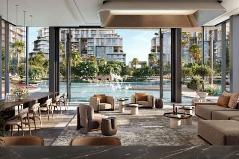 شقة في City Walk Crestlane 2 & 3 في City Walk, دبي 1غرف نوم, 75 م² رقم 90045 - صورة 4