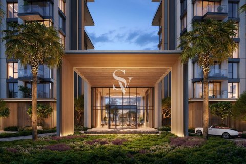 شقة في City Walk Crestlane 2 & 3 في City Walk, دبي 1غرف نوم, 75 م² رقم 90045 - صورة 5