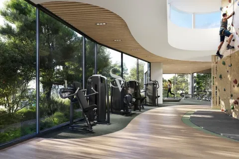 شقة في Ghaf Woods في دبي 2 غرف نوم, 138 م² رقم 90052 - صورة 7