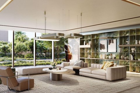 شقة في Nourelle 1 في ام سقيم, دبي 3 غرف نوم, 187 م² رقم 90055 - صورة 13