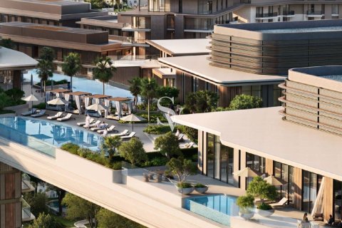 شقة في Nourelle 1 في ام سقيم, دبي 3 غرف نوم, 187 م² رقم 90055 - صورة 14