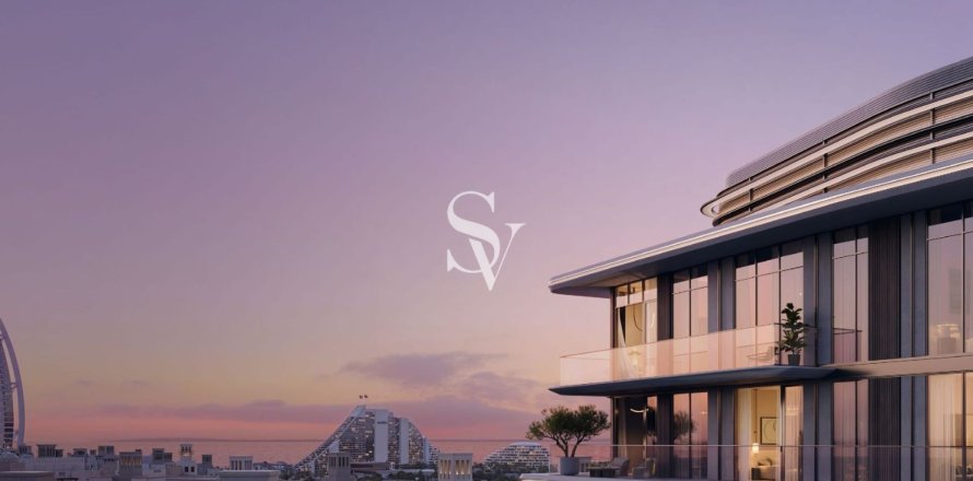 شقة في Nourelle 1 في ام سقيم, دبي 3 غرف نوم, 187 م² رقم 90055