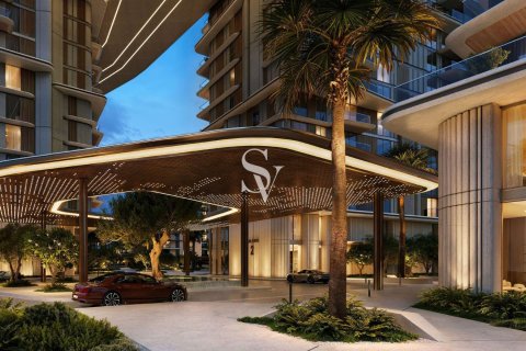 شقة في Nourelle 1 في ام سقيم, دبي 3 غرف نوم, 187 م² رقم 90055 - صورة 20