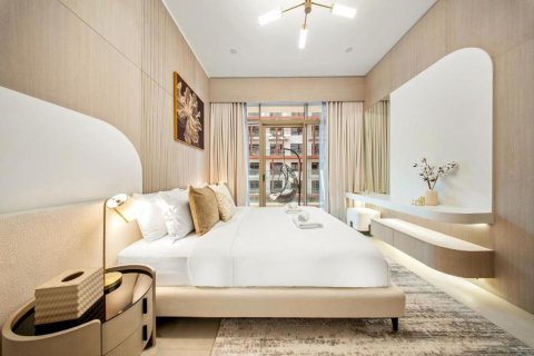 Apartamento en Dubai, 2 dormitorios, 192.5 m², № 137809