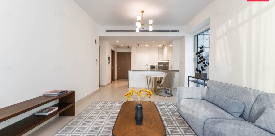 Apartamento en Al Wasl, Dubai, 2 dormitorios, 131.7 m², № 137805