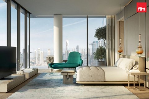 Appartement à City Walk, Dubai, 1 chambre, 77.4 m², № 137808 - photo 7