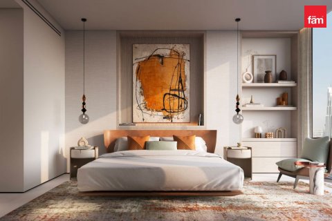 Appartement à City Walk, Dubai, 1 chambre, 77.4 m², № 137808 - photo 5