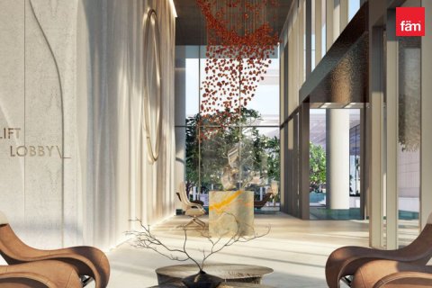 Appartement à City Walk, Dubai, 1 chambre, 77.4 m², № 137808 - photo 11