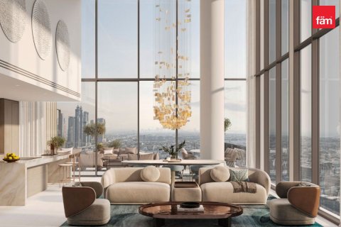 Appartement à City Walk, Dubai, 1 chambre, 77.4 m², № 137808 - photo 6