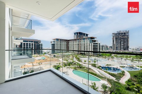 Appartement à City Walk, Dubai, 1 chambre, 76.8 m², № 137793