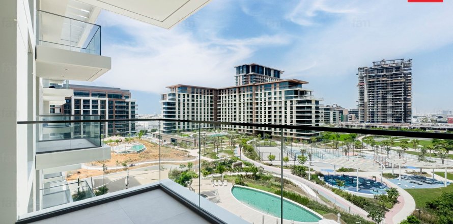 Appartement à City Walk, Dubai, 1 chambre, 76.8 m², № 137793
