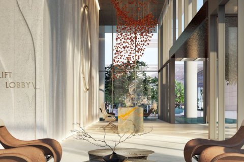 Appartement à City Walk, Dubai, 1 chambre, 77.5 m², № 137794 - photo 11